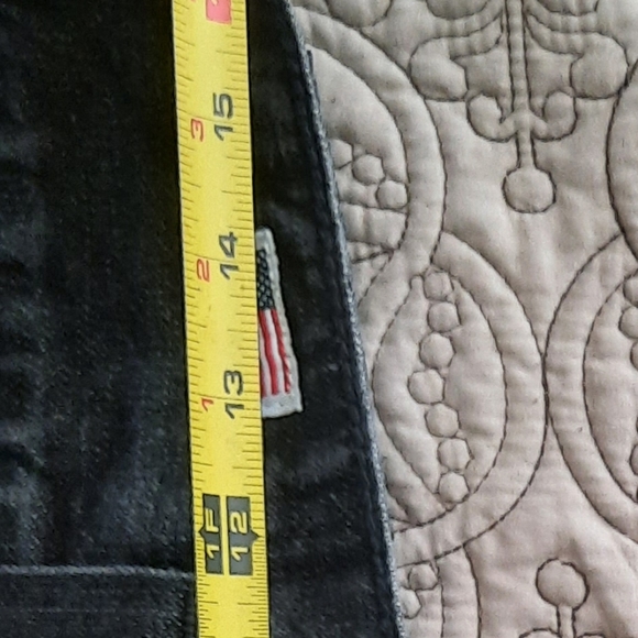 Big Star men's jean with fashion pockets, bootcut - Picture 7 of 10